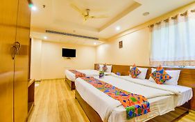 Fabexpress Deccan Heritage - Nr Iskon Temple , Abids